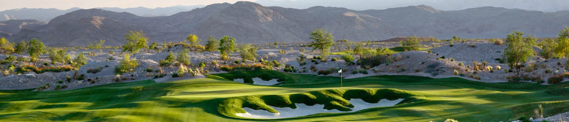 Mesquite Golf Package | Mesquite Golf Package