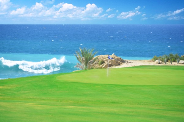 Mexico All Inclusive Golf Package - Los Cabos Luxury Golf Getaway
