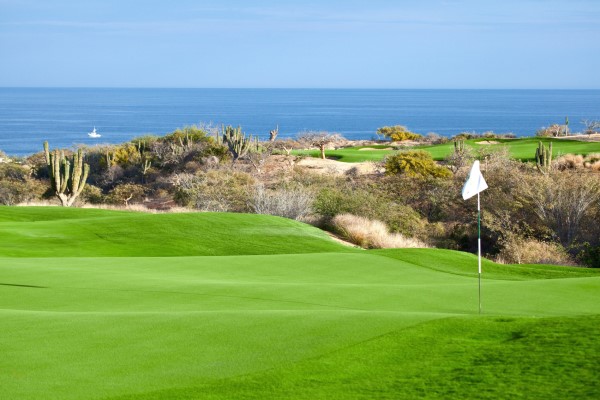 Club Campestre - Los Cabos Golf Getaway