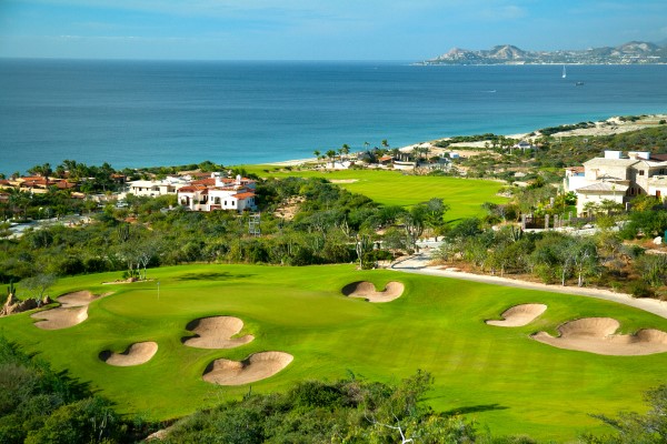 Puerto Los Cabos - Los Cabos Golf Getaway