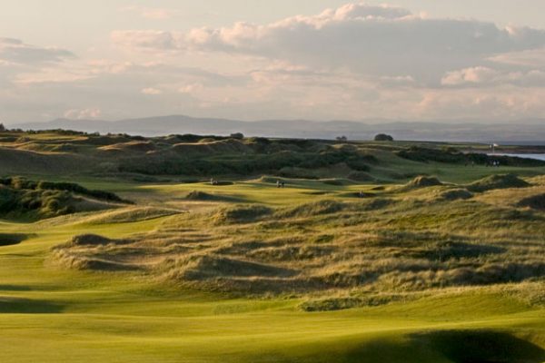 Play Scotland Famed St. Andrews Old Course