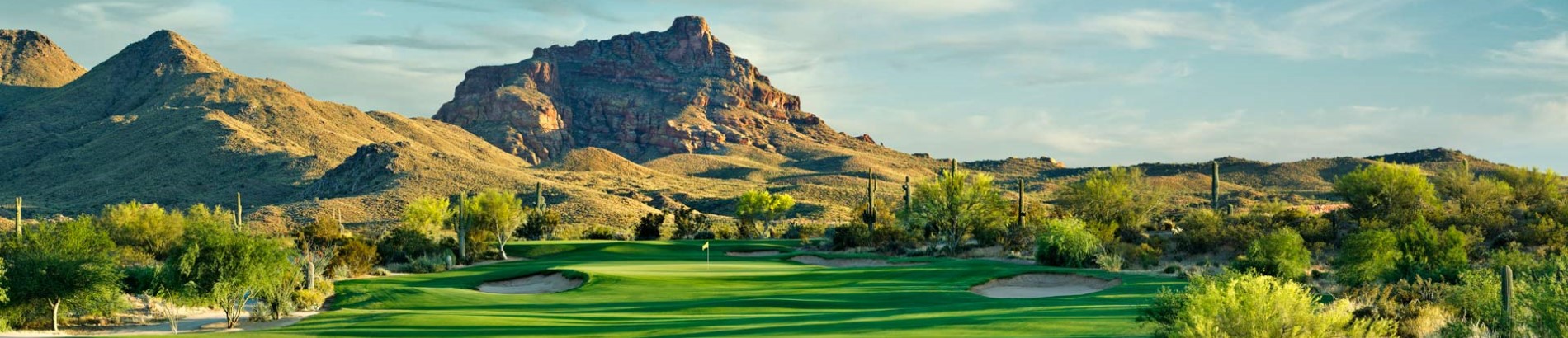 Scottsdale Golf Getaway Special | Scottsdale Golf Vacation