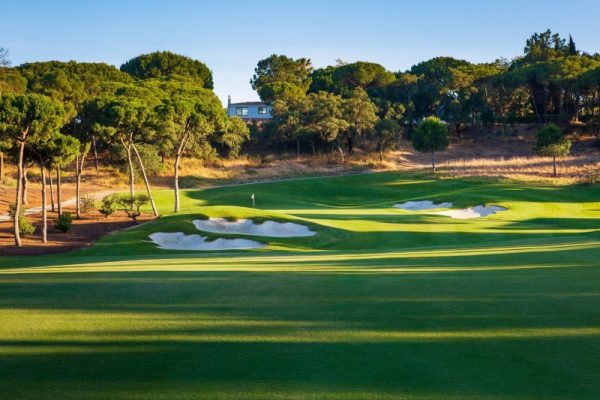 Algarve Golf