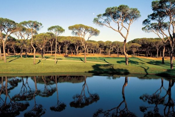 Algarve Golf