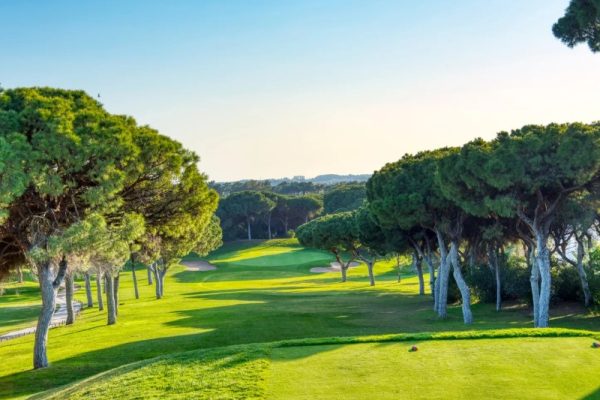 Algarve Golf