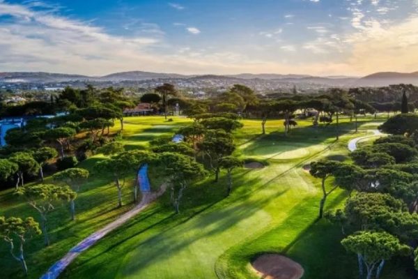 Algarve Golf