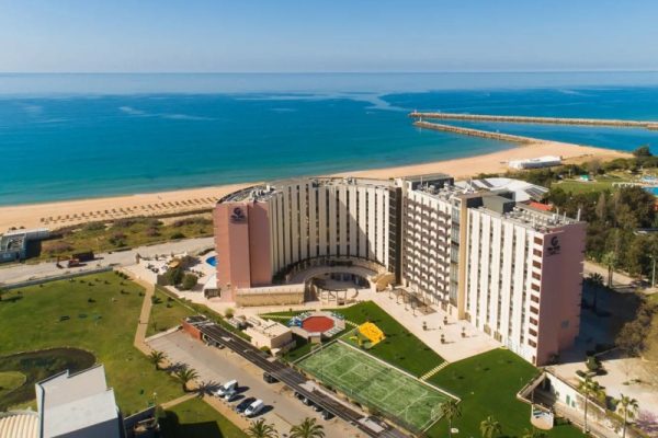 Algarve Golf