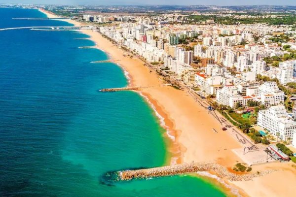 Algarve Golf